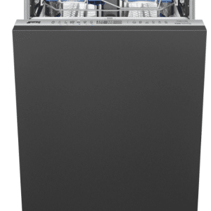Smeg Integrerbar opvaskemaskine STL324BQLL