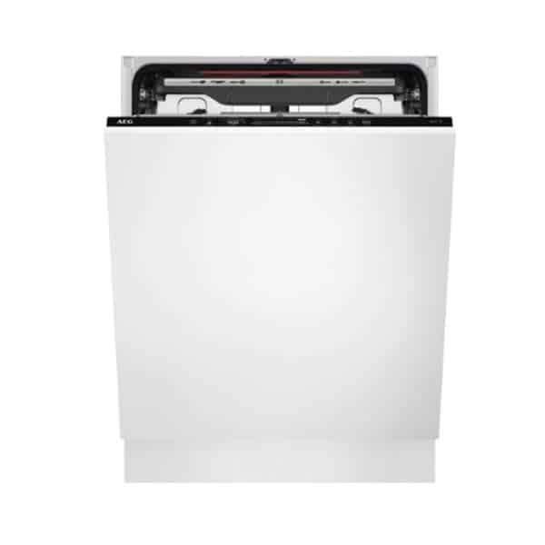 AEG FSE76738P Integrerbar opvaskemaskine - 2+2 års garanti