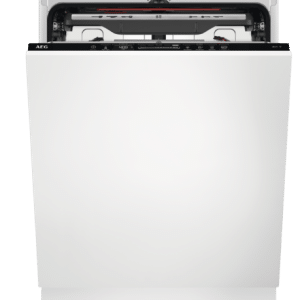 AEG Integrerbar opvaskemaskine FSE76738P