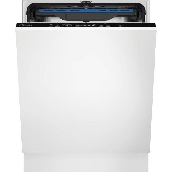 Electrolux Integrerbar opvaskemaskine EES48400L
