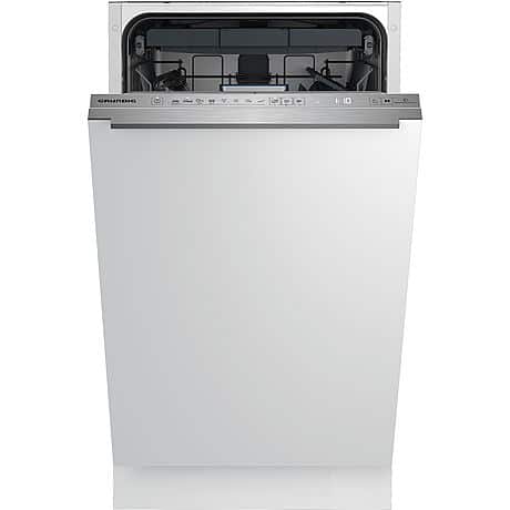 Grundig Integrerbar opvaskemaskine GSV 4E820