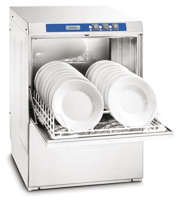 500 Opvaskemaskine Med Integreret Afløbspumpe