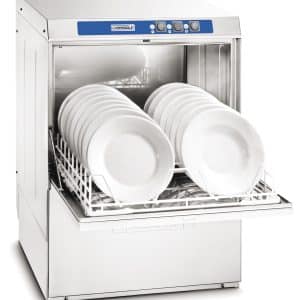 500 Opvaskemaskine Med Integreret Skyllemiddel Og Afløbspumpe