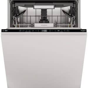 Whirlpool opvaskemaskine W7I HT40 TS, fuldt integreret