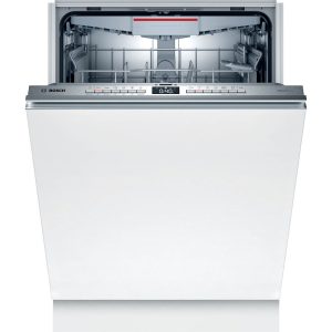 Bosch Integrerbar opvaskemaskine SBH4HVX37E