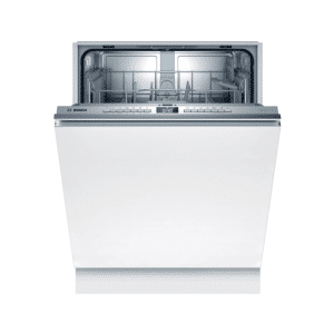 Bosch SMV4HTX31E - Integrerbar opvaskemaskine