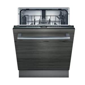 Fuldt integrerbar opvaskemaskine 60 cm - Siemens iQ300 - SN63H800UE