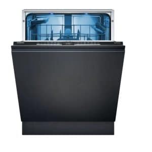 Fuldt integrerbar opvaskemaskine 60 cm - Siemens iQ300 - SN63H801BE