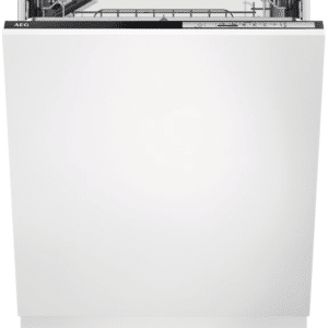 AEG Integrerbar opvaskemaskine FSB32610Z