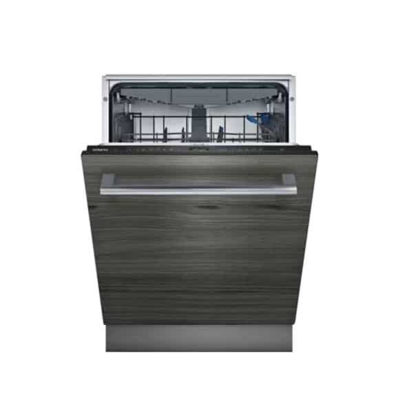 Siemens SX75ZX48CE Integrerbar opvaskemaskine - 2+2 års garanti