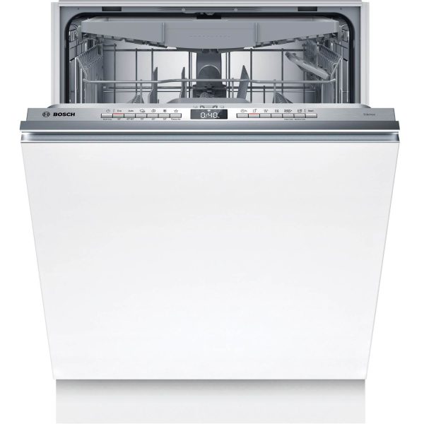 Bosch Integrerbar opvaskemaskine SMV4HVX03E