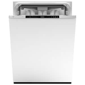 Bertazzoni DW6083PRTS integreret opvaskemaskine 60 cm, automatisk åbning