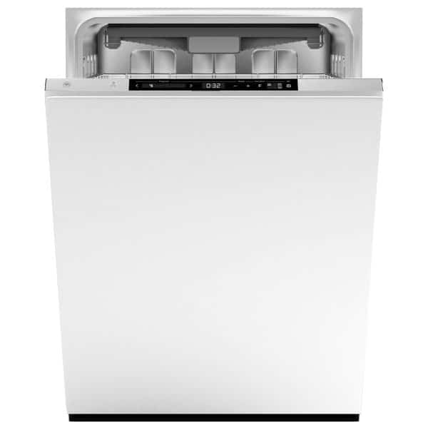 Bertazzoni DW6083PRTS integreret opvaskemaskine 60 cm, automatisk åbning