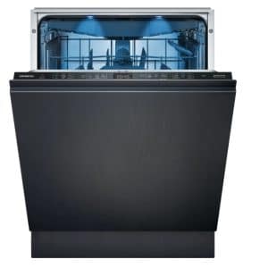 Fuldt integrerbar opvaskemaskine 60 cm - Siemens iQ500 - SN65Z804CE