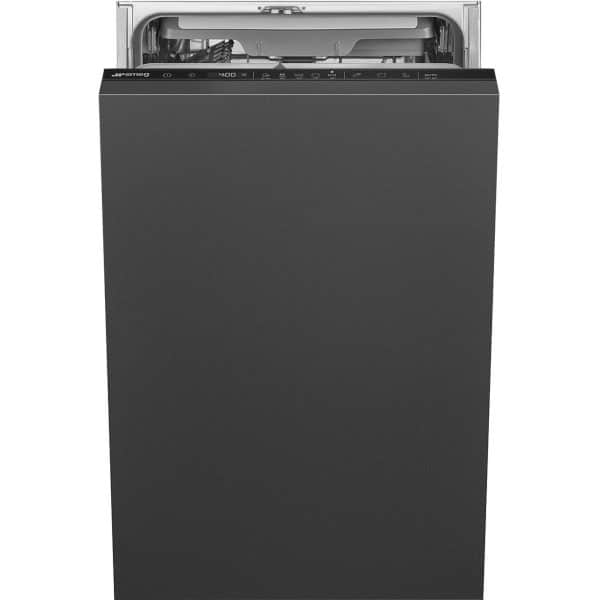 Smeg ST4533IN integrerbar opvaskemaskine