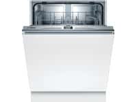 Bosch Serie 4 Integreret Opvaskemaskine