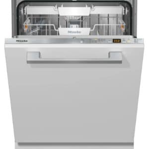 Miele Integrerbar opvaskemaskine G 5150 SCVi
