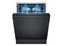 Siemens iQ500 Integreret Opvaskemaskine med Zeolith