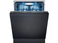Siemens iQ700 Integreret Opvaskemaskine med Zeolith