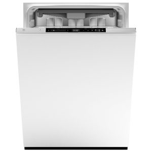 Bertazzoni DW6083PRTS integreret opvaskemaskine 60 cm, automatisk åbning