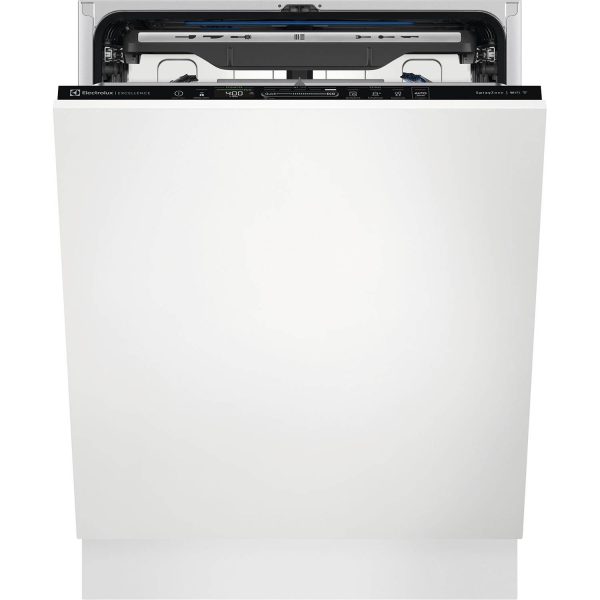 Electrolux Integrerbar opvaskemaskine Excellence XE85441V