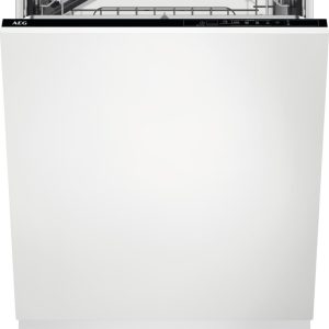 Opvaskemaskine Integreret - AirDry - AEG 5000 - FSB32610Z