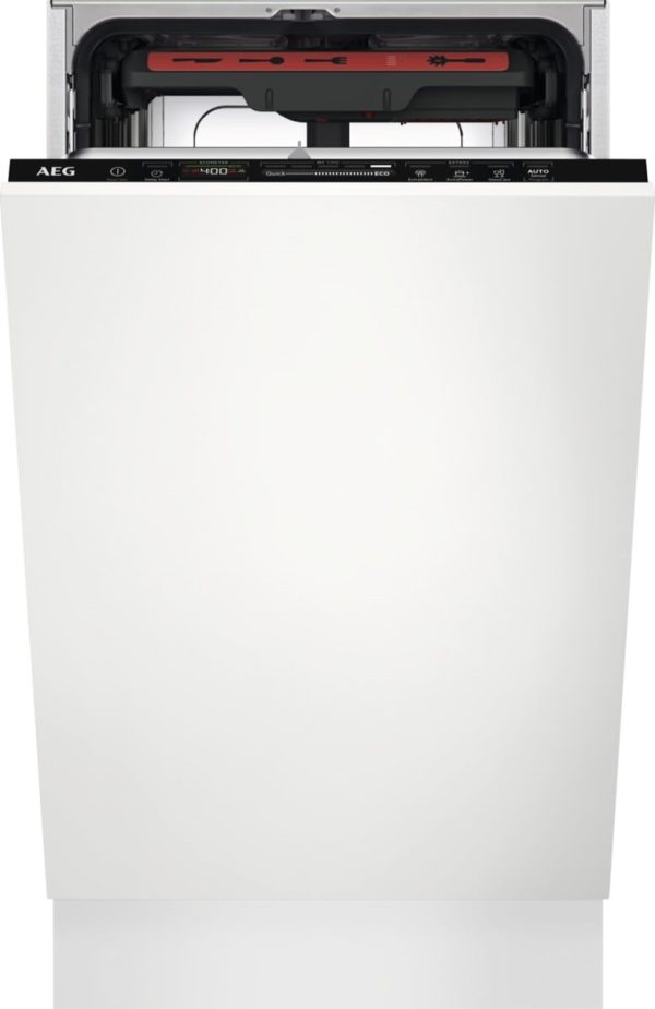 Opvaskemaskine Integreret - ClassCare - AEG 7000 - FSE74517P