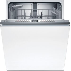 Bosch Serie 4 Fuldt integrerbar opvaskemaskine 60 cm SMV4HAX19E