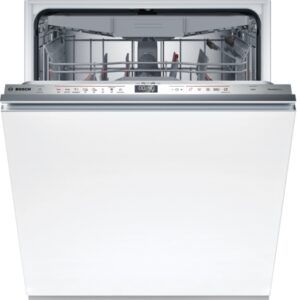 Bosch Serie 6 Fuldt integrerbar opvaskemaskine 60 cm SMV6ZCX06E