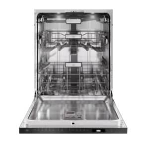 Bertazzoni Modern Series Sliding Door integreret opvaskemaskine 60 cm