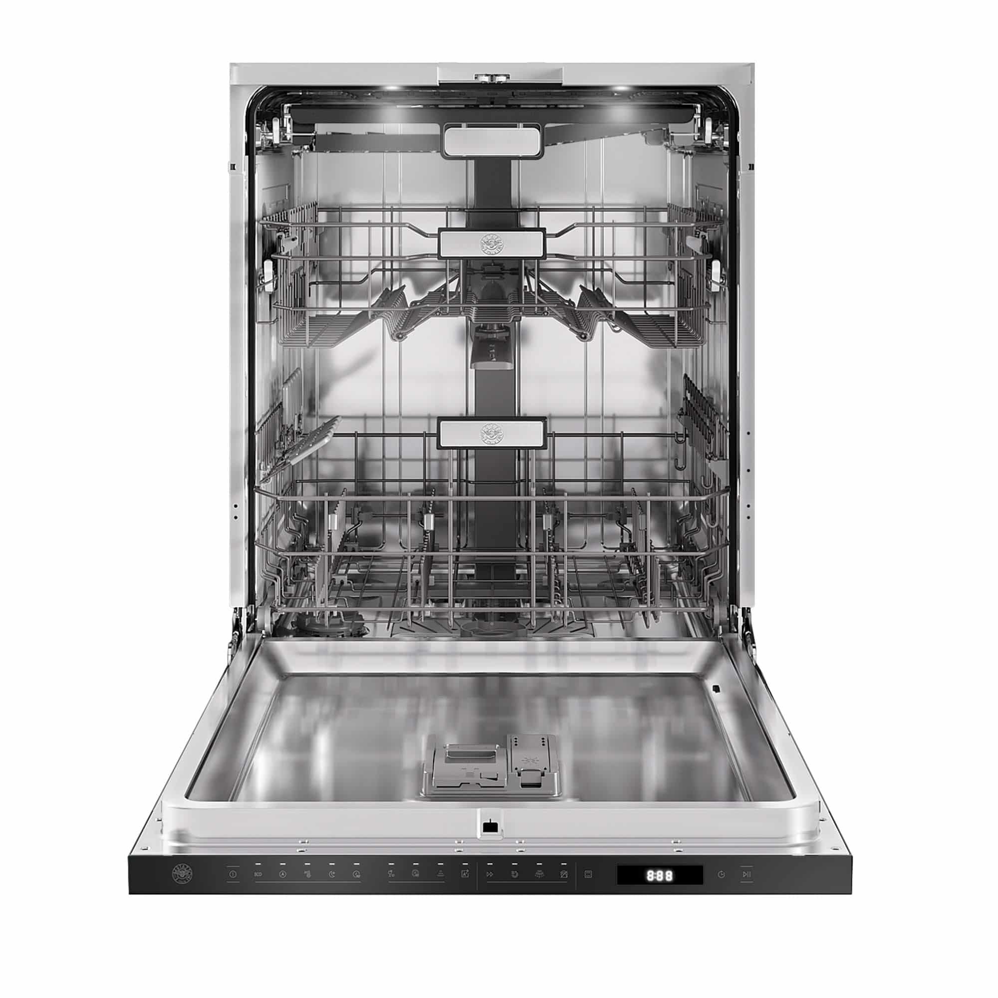 Bertazzoni Modern Series Sliding Door integreret opvaskemaskine 60 cm