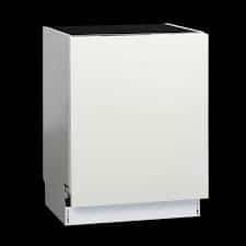 Scandomestic Integreret opvaskemaskine DWI1442WC