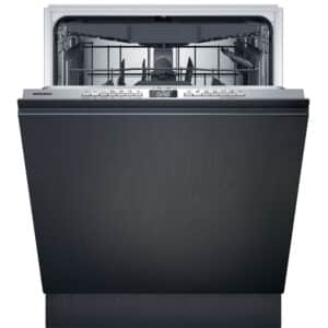Siemens SX73HX16CE iQ300 integreret opvaskemaskine XXL