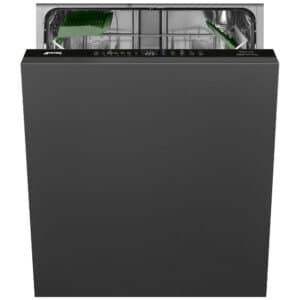 Smeg STL7252C integreret opvaskemaskine 60 cm