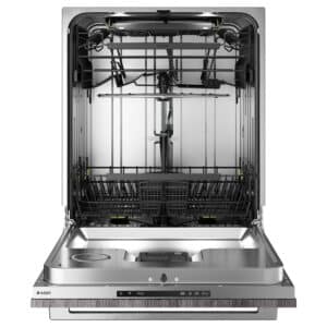 Asko DFI545N XL integreret opvaskemaskine, 14 kuverter