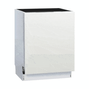 Scandomestic Integreret opvaskemaskine DWI1442WC