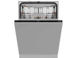 Gorenje GV663A65XXL, Integrerbar opvaskemaskine