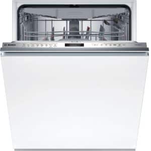Bosch Serie 6 Fuldt integrerbar opvaskemaskine 60 cm SMV6ZCX24E