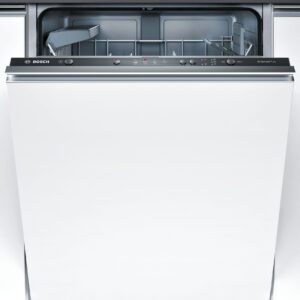 Bosch Serie 4 Fuldt integrerbar opvaskemaskine 60 cm SMV41D10EU